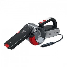 Black & Decker PAV1200AV Vacuum Cleaner
