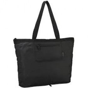 Accessories 4.0 Packable Tote - Black