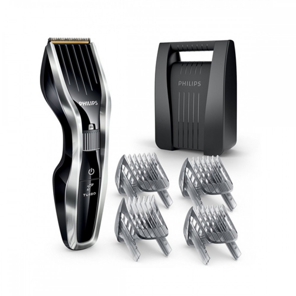 Philips Series 5000 Hair Clipper For Men S Hc5450 83 Available